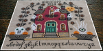 Halloween Mansion Of The Cursed Creek (image for) Halloween Mansion Of The Cursed Creek
